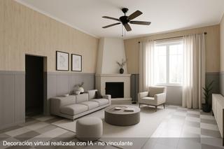 Casa a Centro. Vivienda señorial en el centro de puerto real
