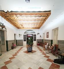 Haus in Centro. Vivienda señorial en el centro de puerto real