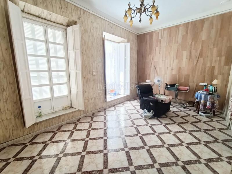 Foto 4ec5ec3b-786f-45fd-af5a-8a41ddf2c2e5. Casa vivienda señorial en el Centro en Centro Puerto Real