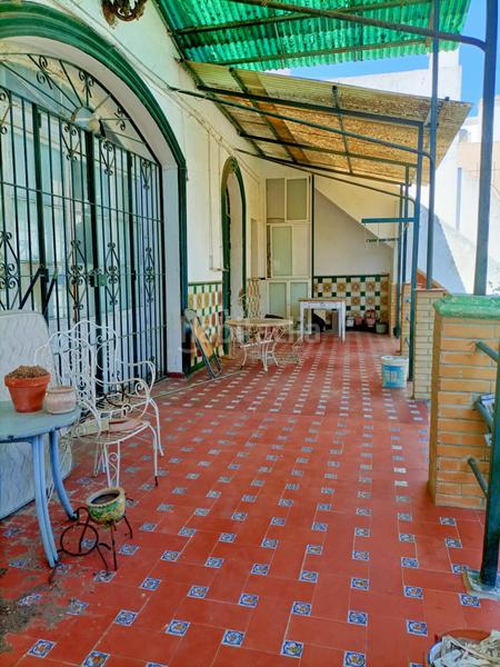 Foto 51e5b53f-f243-4462-b13c-d6dcf63ee9bb. Casa vivienda señorial en el Centro en Centro Puerto Real