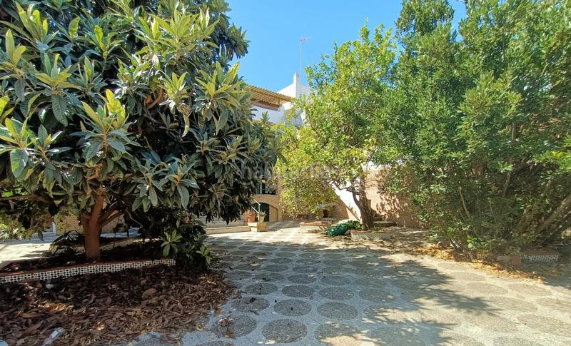 Foto 53a0f7c2-e1f3-44bb-93b5-b75d76175db1. Casa vivienda señorial en el Centro en Centro Puerto Real