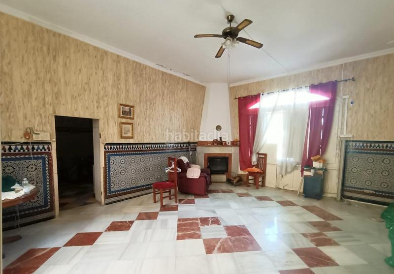 Foto 5a164867-5d09-4e4b-814a-f6c4d1f342df. Casa vivienda señorial en el Centro en Centro Puerto Real