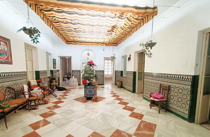 Foto 726c4824-f5b3-4dd6-92cb-b15e1b286ab7. Casa vivienda señorial en el Centro en Centro Puerto Real