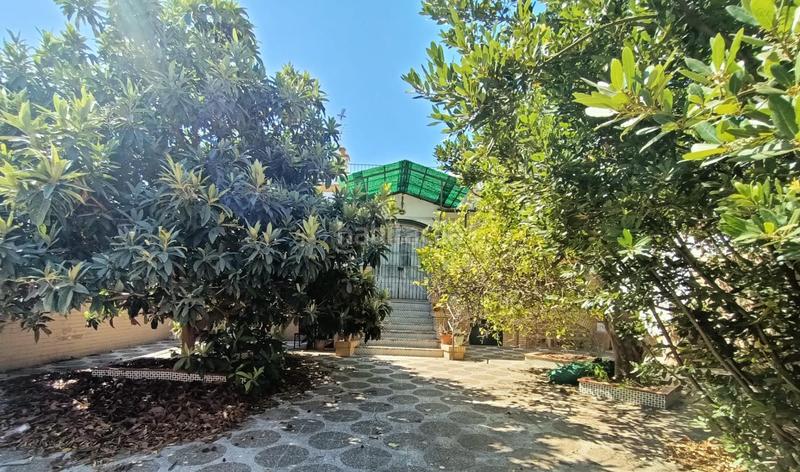 Foto eacd0fc2-3ce0-4301-81cf-0791e827e1ff. Casa vivienda señorial en el Centro en Centro Puerto Real