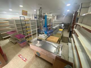 Lloguer Local Comercial a Asdrúbal - Bahía Blanca. Local comercial en zona san felipe
