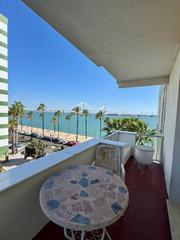 Appartement à Astilleros - La Paz  - Loreto - El Corte Inglés. Magnífico piso de cuatro dormitorios con vistas a la bahía de cá
