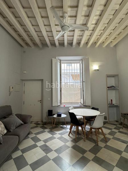 Foto 4696a12a-6992-46ef-a250-60b22979a5d8. Flat in Alameda - Mentidero - Teatro Falla Cádiz