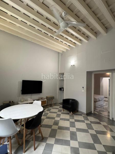 Foto 90b029a3-6653-486f-bc32-7332c0c1b348. Flat in Alameda - Mentidero - Teatro Falla Cádiz