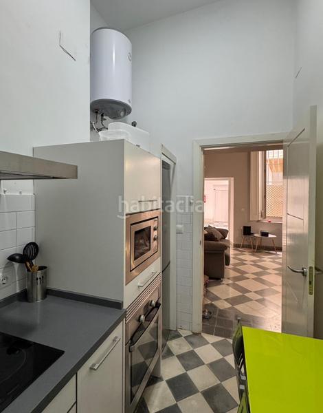 Foto c77e42ed-920b-4250-a7a5-88d099983a82. Flat in Alameda - Mentidero - Teatro Falla Cádiz