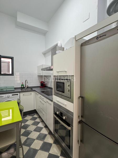 Foto e3012d1f-aaa3-4b75-a491-5d5d6e8efc47. Flat in Alameda - Mentidero - Teatro Falla Cádiz