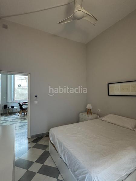Foto e7d1f659-da0e-445e-9d33-55b70ca87f42. Flat in Alameda - Mentidero - Teatro Falla Cádiz
