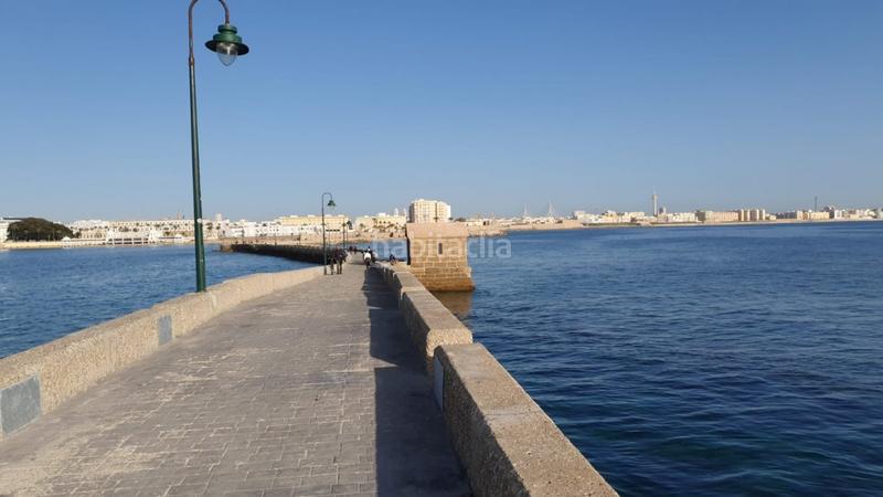 Foto 7b0bcfc4-b757-4a47-abd4-394c07573ce7. Appartamento in Centro Histórico Cádiz