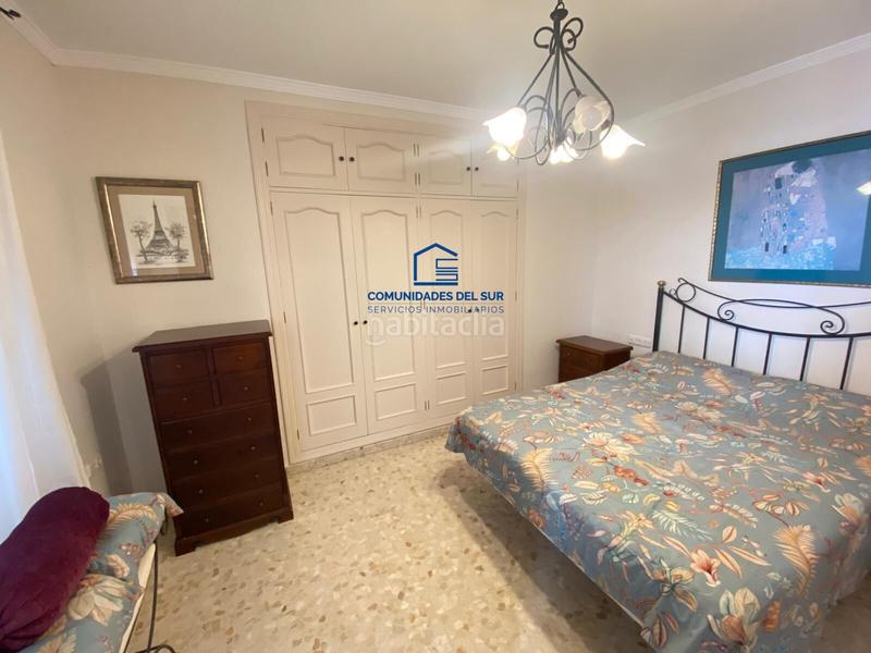 Foto 971fa7b2-d887-40b4-87cb-33e7fca3d3c4. Alquiler piso alquiler anual centro historico en Centro Histórico Cádiz