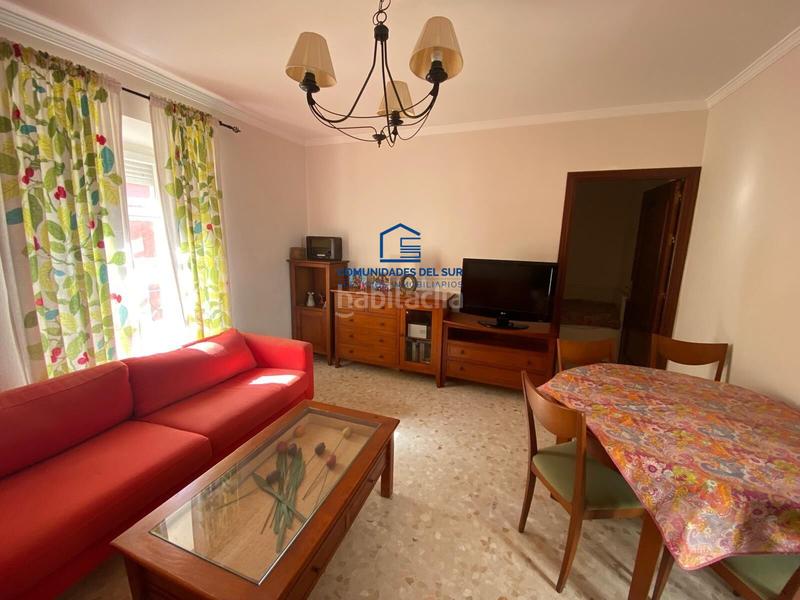 Foto 7dd6df5b-6954-4f06-9867-fb216d625f3f. Miete etagenwohnung in Centro Histórico Cádiz