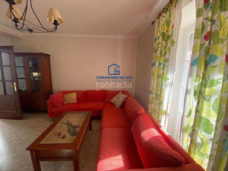 Foto 5c3fea60-9cd6-4ff5-be36-401bb728ddcc. Rent flat in Centro Histórico Cádiz