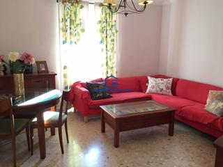 Location Appartement à Centro Histórico. Alquiler anual