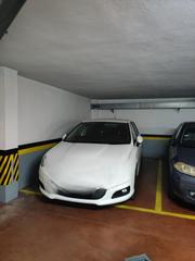 Parking coche en Asdrúbal - Bahía Blanca. Garaje en zona portillo