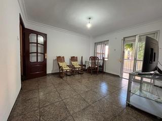 Appartement à Paseo Marítimo - San José - La Laguna. Tu hogar ideal te espera! amplio piso de 4 dormitorios con terra