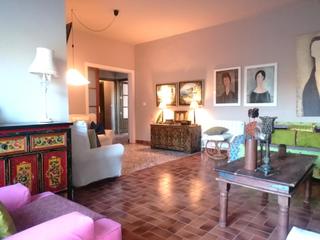 Rent Chalet in Cuatro Pinos - El Carmen. Alquiler anual .exclusivo chalet independiente zona cuatro pinos