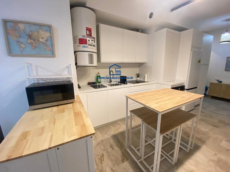 Foto 4bc4c3a4-6778-4495-8362-eee1bdcae129. Alquiler piso  de obra nueva en el centro histórico en Cádiz