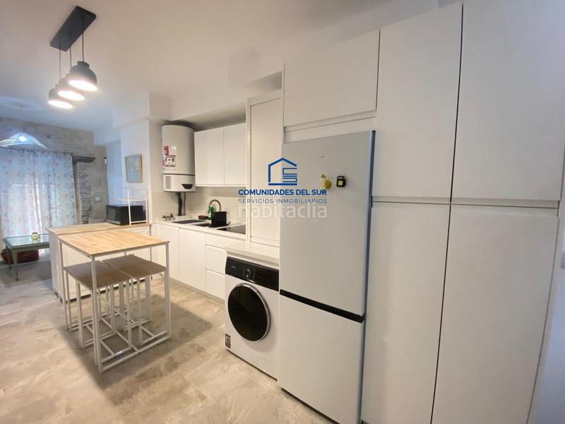 Foto 4ecb0de6-9d32-4164-b7f3-1c5246b0bcc7. Location appartement dans El Pópulo - Santa María Cádiz