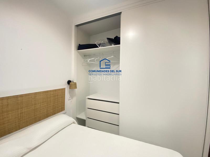 Foto 625416d2-7005-480e-85d5-a1cd2cb843a5. Location appartement dans El Pópulo - Santa María Cádiz