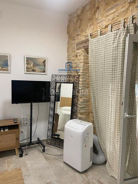 Foto 75137f34-d416-4e49-b29b-7403594e9c5f. Location appartement dans El Pópulo - Santa María Cádiz