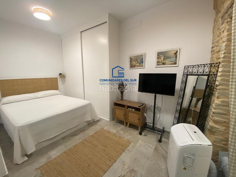 Foto dbca5181-693f-4bf9-ab40-1280e4cb29b1. Location appartement dans El Pópulo - Santa María Cádiz