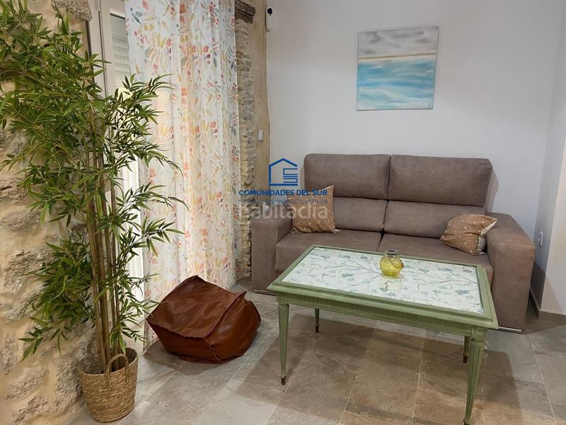 Foto af7a9911-cd02-40b6-8fae-949f08817948. Miete etagenwohnung in El Pópulo - Santa María Cádiz