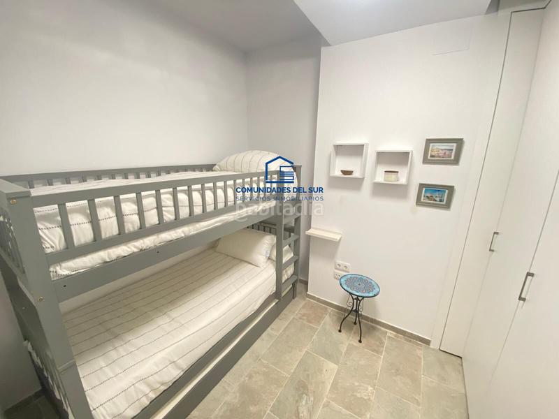 Foto f82d8d83-2d10-4a2a-b911-2fac1b708912. Miete etagenwohnung in El Pópulo - Santa María Cádiz