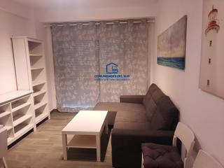 Location Appartement à Paseo Marítimo - San José - La Laguna. Alquiler anual paseo marítimo
