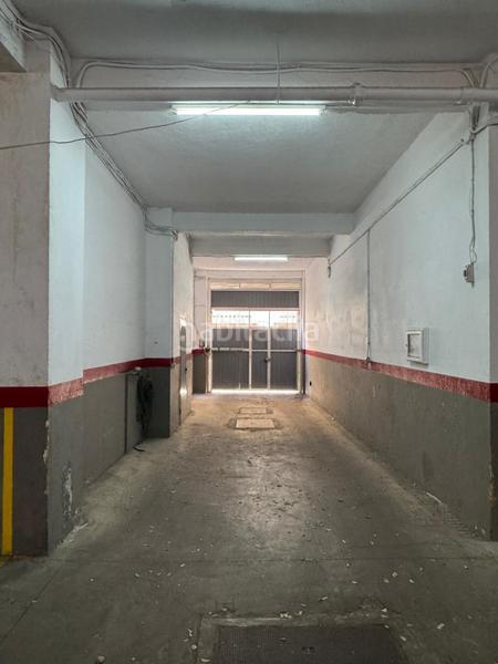 Foto 2ab24866-f574-43eb-ae09-74660182742f. Parking coche plaza de garaje en zona laguna en Paseo Marítimo - San José - La Laguna Cádiz