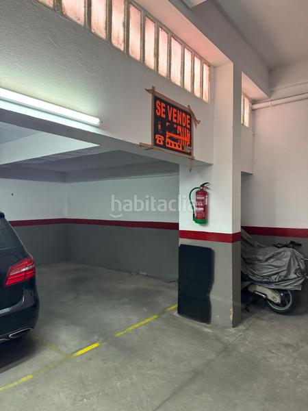 Foto 2d83cdc1-e05d-4f62-8637-bc48f4a683b0. Parking coche plaza de garaje en zona laguna en Paseo Marítimo - San José - La Laguna Cádiz