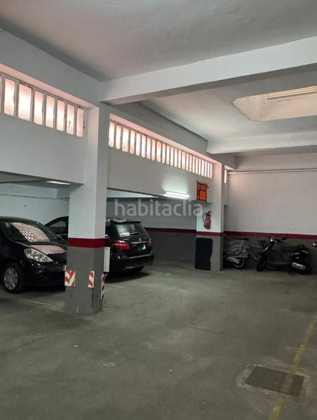 Foto 557ee55f-ae99-49a9-b1cf-e6c75b810881. Parking coche plaza de garaje en zona laguna en Paseo Marítimo - San José - La Laguna Cádiz