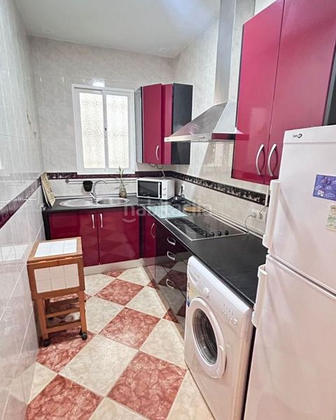 Foto 164287fc-f314-437e-9511-fc9e8bfa172a. Pis a El Pópulo - Santa María Cádiz