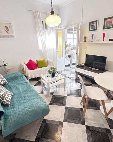 Foto 1dac9c2c-24da-4319-9d61-0d777a41d144. Pis a El Pópulo - Santa María Cádiz