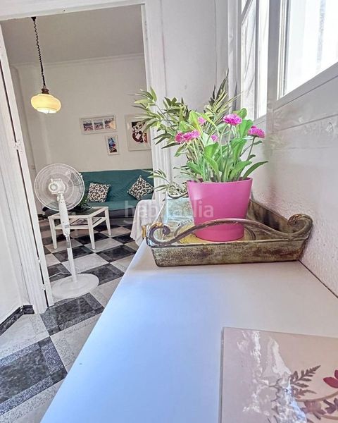 Foto c33693d6-e852-47a6-bbb3-3fec5f7d7d19. Pis a El Pópulo - Santa María Cádiz