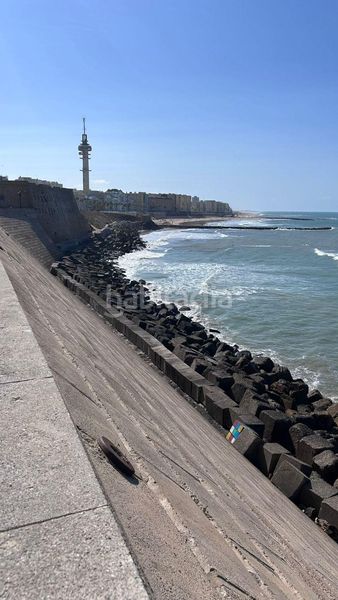 Foto cfc58bd3-ae1d-4eb5-80d7-6acfaefe6998. Pis a El Pópulo - Santa María Cádiz