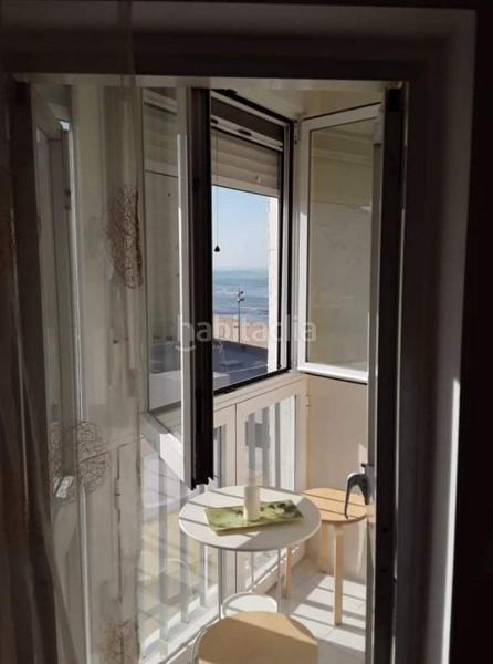 Foto 05ba4f9e-e494-4c55-bd3a-7e369d0c41e2. Etagenwohnung in Paseo Marítimo - San José - La Laguna Cádiz