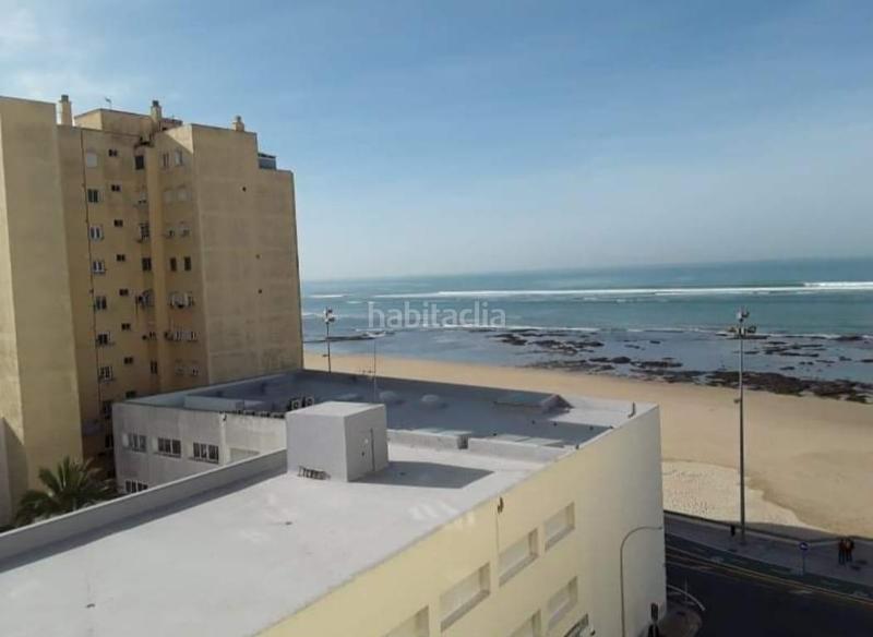 Foto 3e5688ae-680c-4250-9ecd-69abd5c1323d. Etagenwohnung in Paseo Marítimo - San José - La Laguna Cádiz