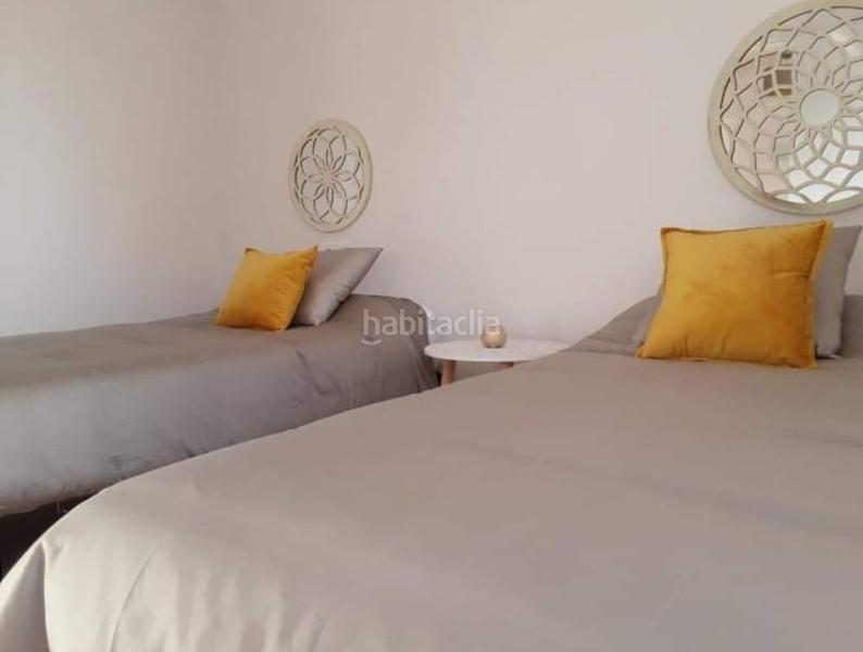 Foto b9c6404e-f3fa-45e6-87d1-5ec6aa59d22e. Etagenwohnung in Paseo Marítimo - San José - La Laguna Cádiz