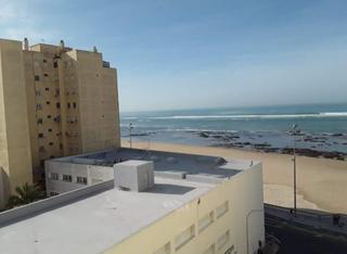 Appartement à Paseo Marítimo - San José - La Laguna. Magnífico piso reformado con vistas al mar en playa victoria