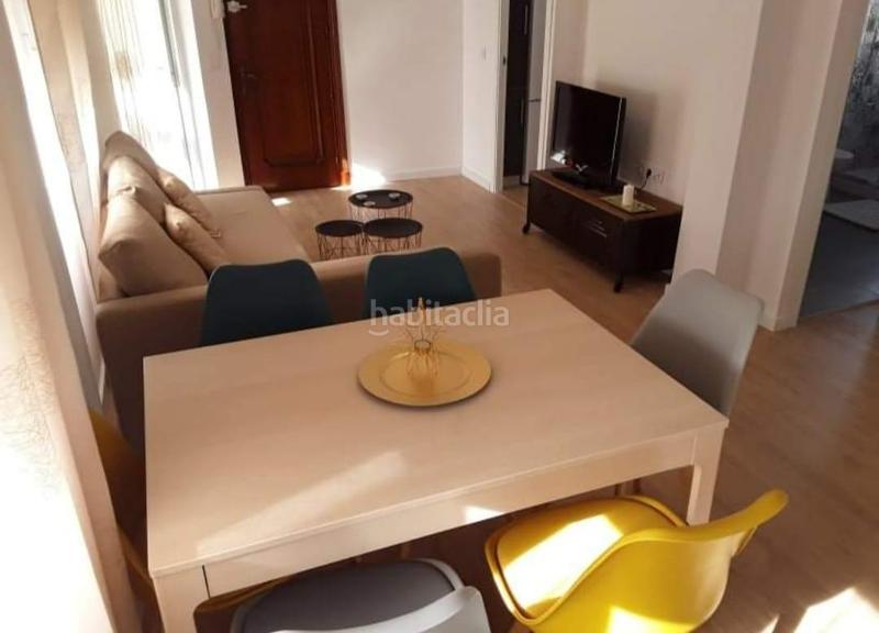 Foto fef6eb82-e691-42e5-bb0f-bdb534c2e10b. Etagenwohnung in Paseo Marítimo - San José - La Laguna Cádiz