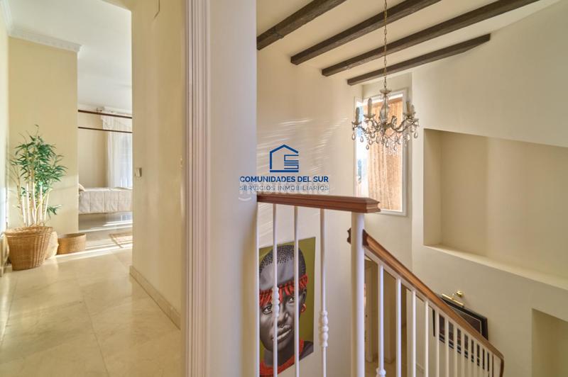 Foto 0c6426cc-88ba-4c7b-9212-93c5778a9069. Chalet with parking pool in Vistahermosa Puerto de Santa María (El)