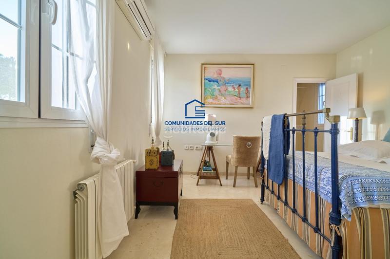 Foto 45039bcd-6ea9-48fe-aa39-6449ff808734. Chalet with parking pool in Vistahermosa Puerto de Santa María (El)