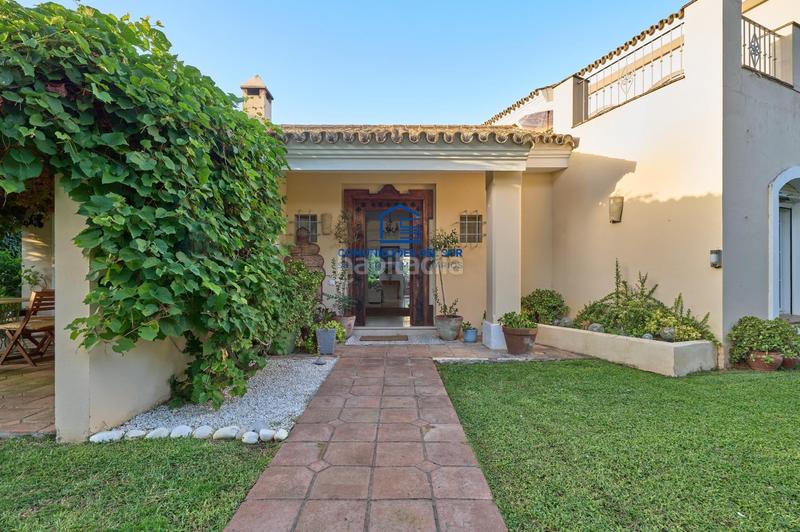 Foto 5c461293-342d-429d-a0e8-d652e12df6e6. Chalet with parking pool in Vistahermosa Puerto de Santa María (El)