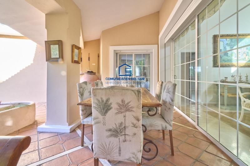 Foto 76af99a8-0da1-4fb4-ada3-51a5b59c8b77. Chalet with parking pool in Vistahermosa Puerto de Santa María (El)