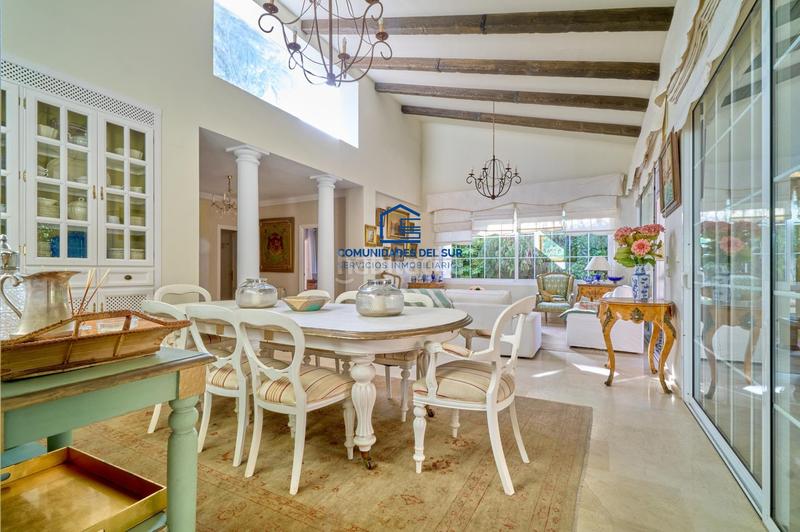 Foto 8df4f946-13cb-4d33-ab7d-076705406f6a. Chalet with parking pool in Vistahermosa Puerto de Santa María (El)