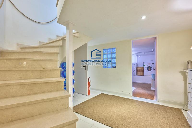 Foto a33c4ede-c94e-4f10-9219-1a2094d8a707. Chalet with parking pool in Vistahermosa Puerto de Santa María (El)