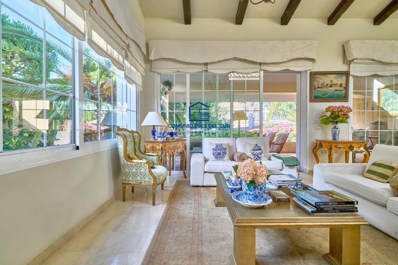 Foto ae99976c-77fa-4d7d-bed4-1cee0dbc15ca. Chalet with parking pool in Vistahermosa Puerto de Santa María (El)